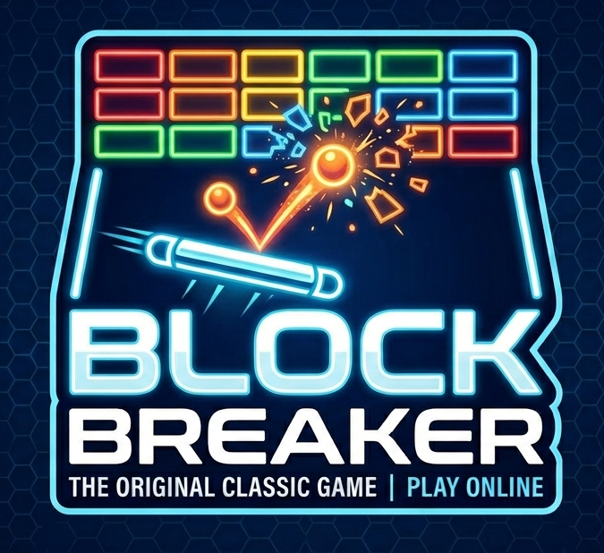 Block Breaker Online